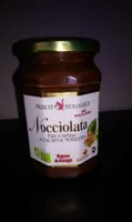 Nocciolata