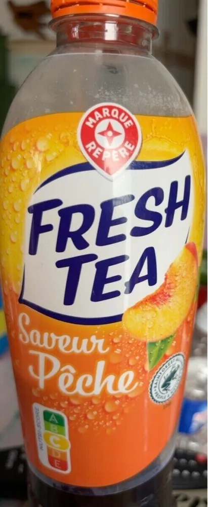 Fresh Tea