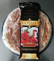La Pizza Prosciutto crudo