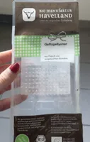 Geflügellyoner