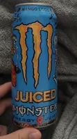 Mango loco