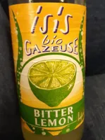 Bitter lemon