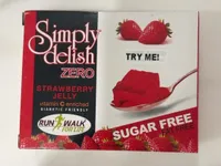 Simply Delish Zero