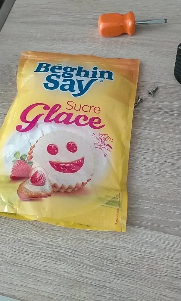 Sucre