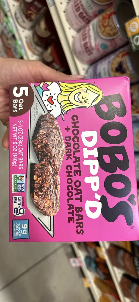 Pain grillé au blé complet