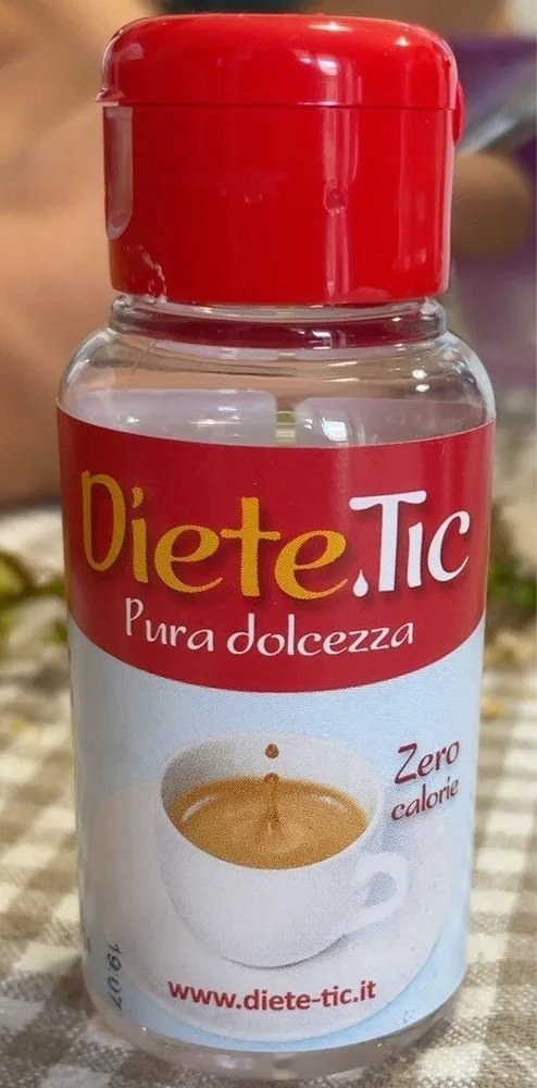 Diete.tic