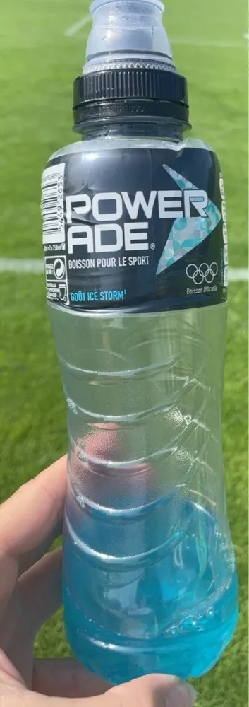 Powerade