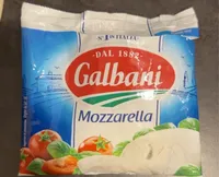 Mozzarella