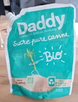 Sucre pure canne