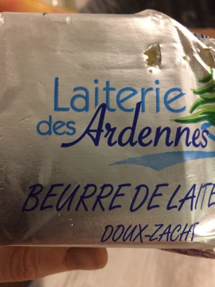 Beurre Doux