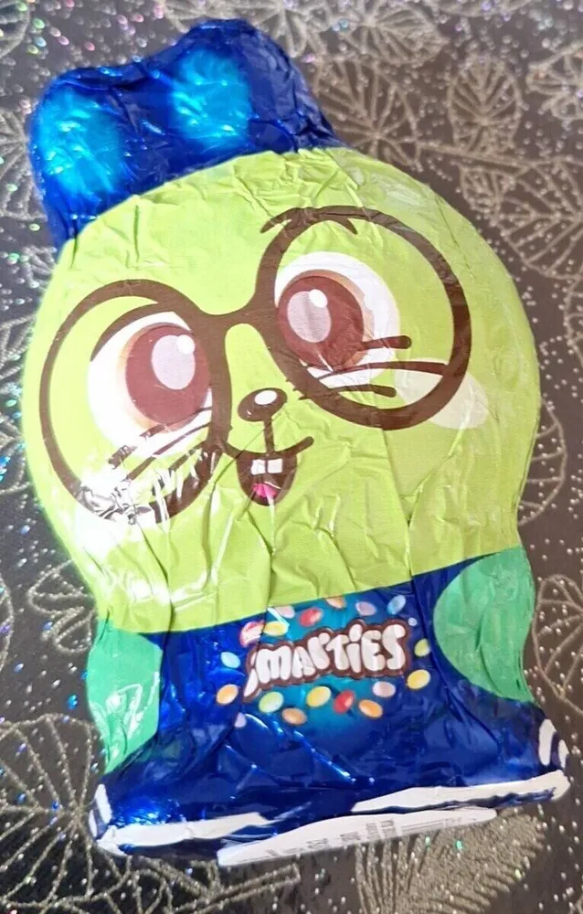 Lapin smarties
