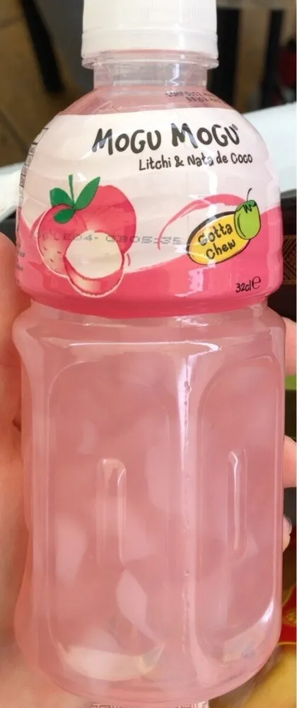 Mogu mogu