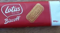 Biscoff