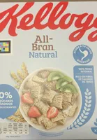 Allí Bran Natural