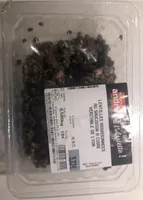 Lentilles saucisson veritable de lyon