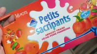 Petits sacripants