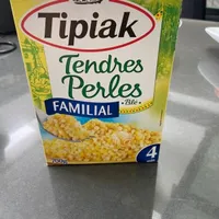 Tendres perles