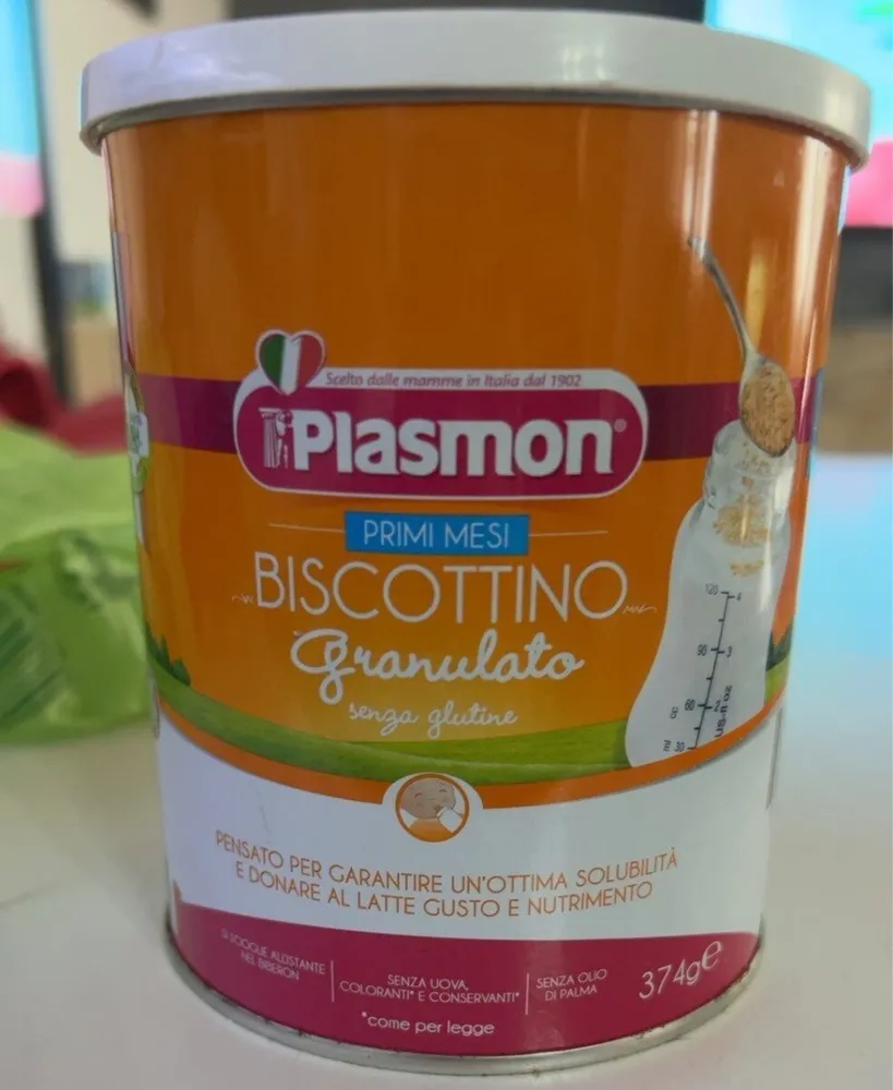 Biscottino
