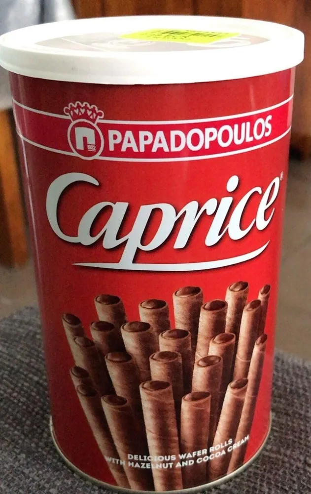 Caprice