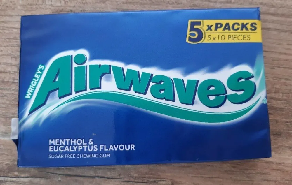 Airwaves