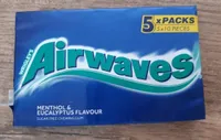 Airwaves