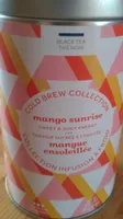 Mango sunrise