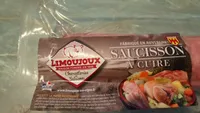 saucisson à cuire