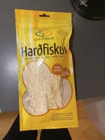 Harðfiskur