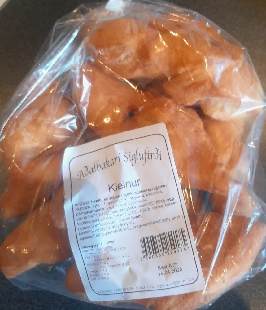 Kleinur