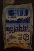 Hardfiskur