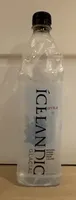 Icelandic Glacial Water