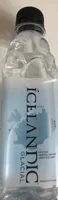 Icelandic Glacial Water