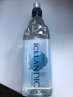 Icelandic glacial