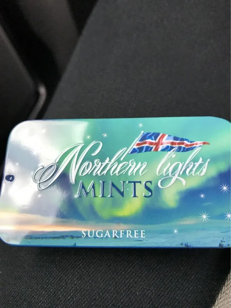Mints