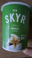 SKYR Vanilla