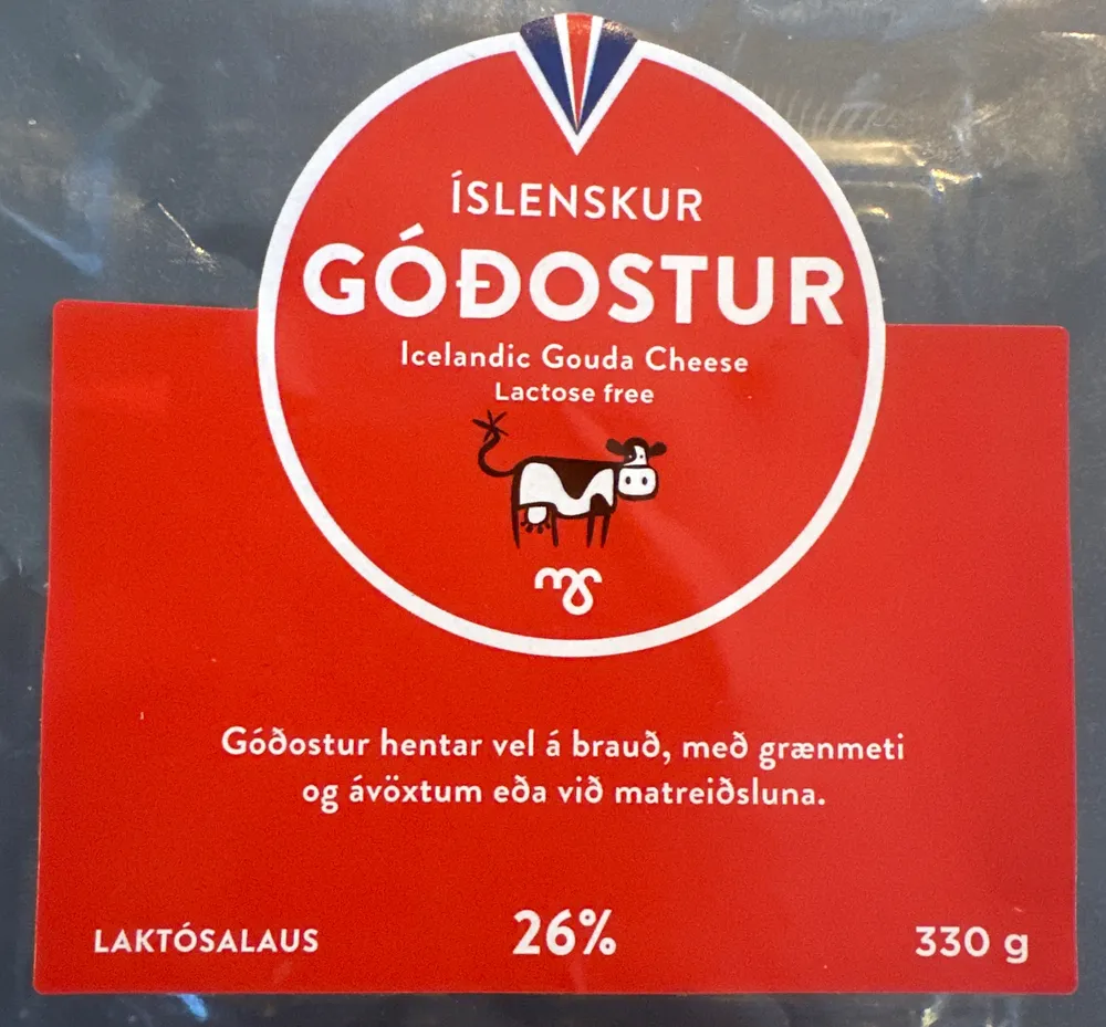Góðostur