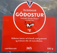 Góðostur