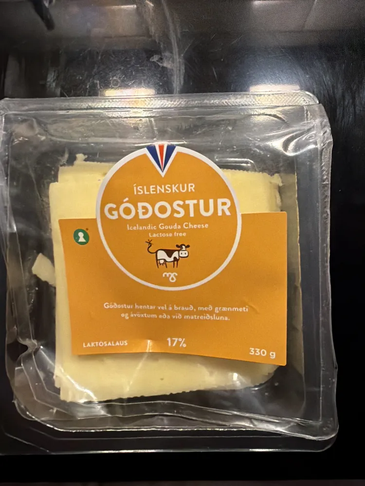 Góðaostur