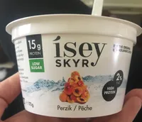 Skyr pêche