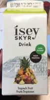 Isey skyr drink