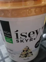 Skyr Vanille