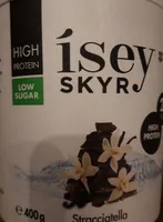 SKYR stracciatella