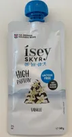 isey SKYR on-the-go Vanille