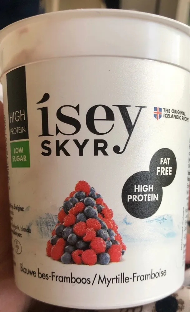 Skyr