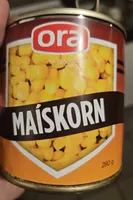 Maískorn