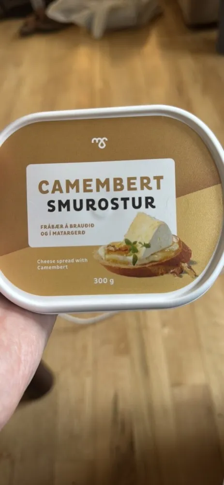 SMUROSTUR