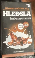 Próteinkaffi