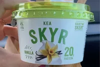 Kea Skyr Vanilla