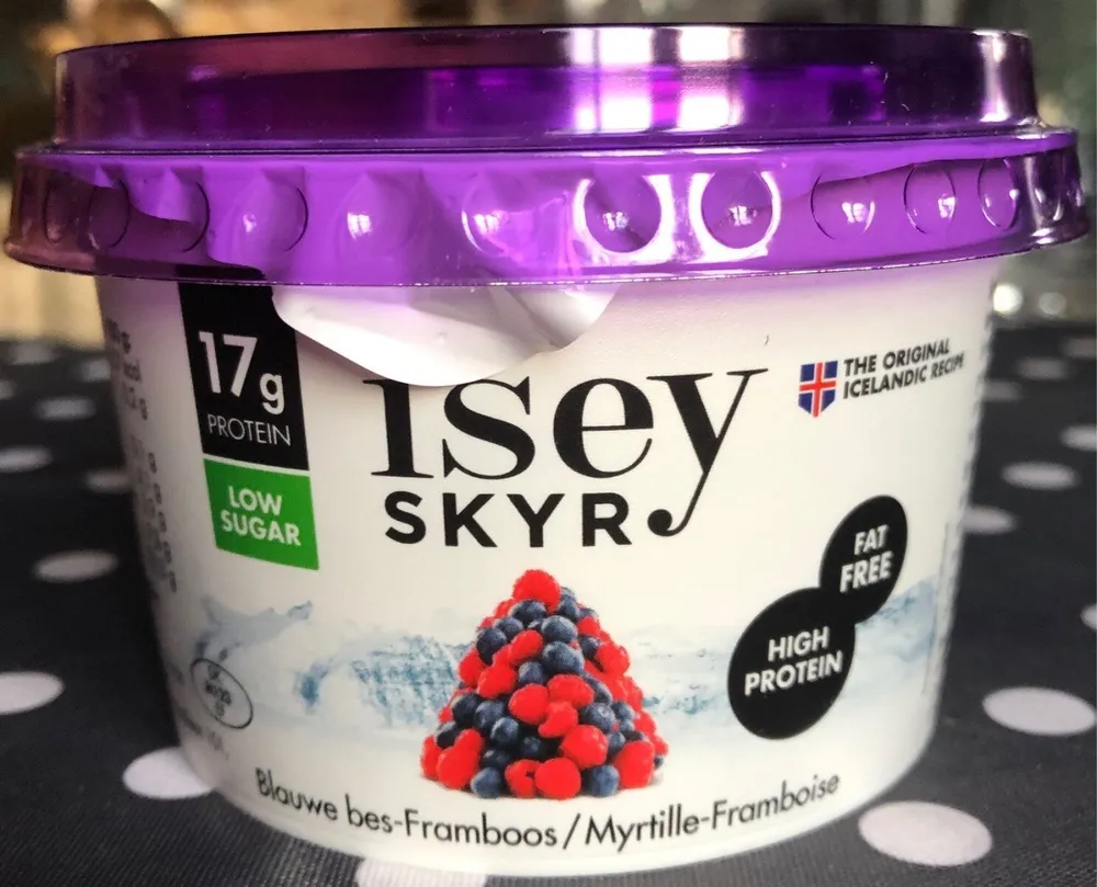 Isey skyr