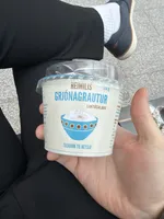 Grjonagrautur